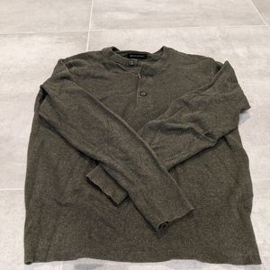 Banana Republic Cotton Sweater